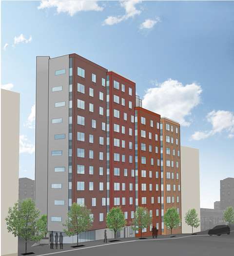 Photo 8 from Settlement Housing Fund, Inc.